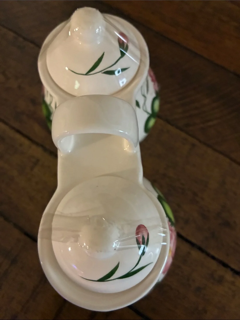 N/A elegant white